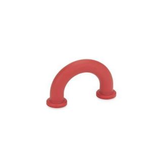 GN-224.3-Finger-handles-Plastic-RT-Red-RAL-3000-matte-finish