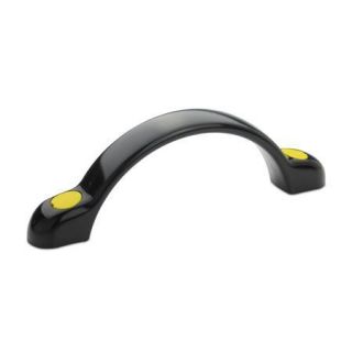 GN-365-Arch-handles-Plastic-DGB-Yellow-RAL-1021-matte-finish