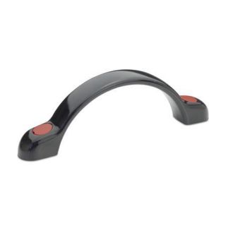 GN-365-Arch-handles-Plastic-DRT-Red-RAL-3000-matte-finish