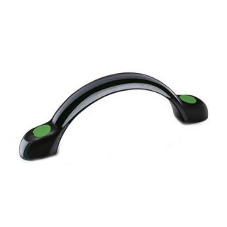 GN-365-Arch-handles-Plastic-DGN-Green-RAL-6017-matte-finish