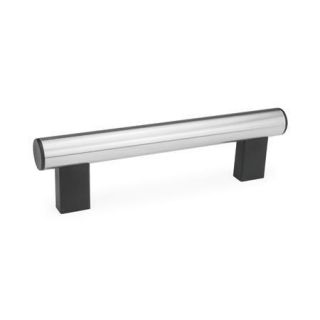 GN-666-Tubular-handles-Tube-Aluminum-Stainless-Steel-NG-ground-matte-shiny