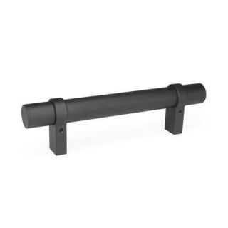 GN-333.3-Tubular-handles-with-movable-handle-legs-SW-Black-RAL-9005-textured-finish