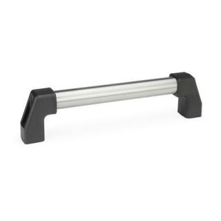 GN-667.2-Cabinet-U-handles-Tube-aluminum-Stainless-Steel-mounting-from-the-back-NG-ground-matte-shiny