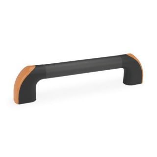 GN-767-Cabinet-U-handles-Aluminium-Plastic-DOR-Orange-RAL-2004-shiny-finish