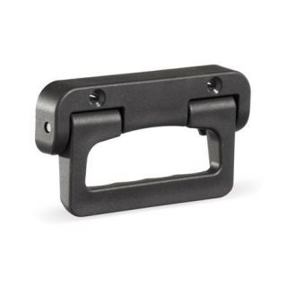 GN-825.1-Folding-handles-Plastic-SW-Black-RAL-9005-matte-finish