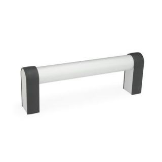 GN-669-System-handles-Aluminum-EL-Anodized-natural-color-Mounting-from-the-back-threaded-blind-bore