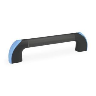 GN-767-Cabinet-U-handles-Aluminium-Plastic-DBL-Blue-RAL-5024-shiny-finish