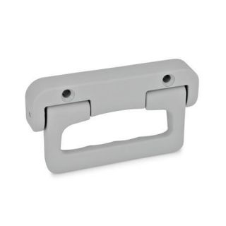 GN-825.1-Folding-handles-Plastic-GR-Gray-RAL-7035-matte-finish