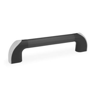 GN-767-Cabinet-U-handles-Aluminium-Plastic-DGR-Gray-RAL-7035-shiny-finish