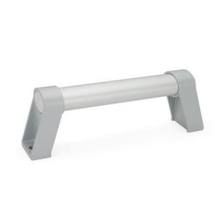 GN-334.1-Oval-tubular-handles-Mounting-from-operators-side-ES-Anodized-natural-color