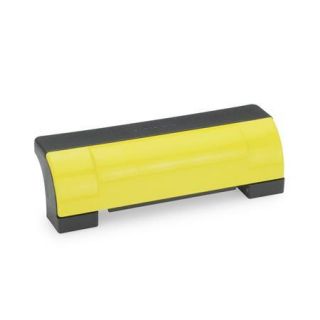 GN-630-Ledge-handles-Plastic-DGB-Yellow-RAL-1021-shiny-finish