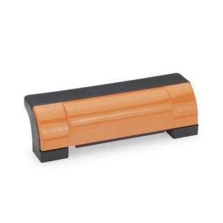 GN-630-Ledge-handles-Plastic-DOR-Orange-RAL-2004-shiny-finish