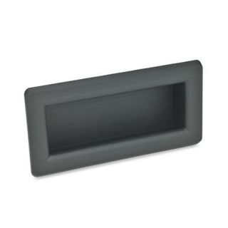 GN-739.1-Gripping-trays-clip-in-type-Plastic-SG-Black-gray-RAL-7021-matte-finish