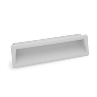 GN-731.1-Gripping-trays-clip-in-type-Plastic-GR-Gray-RAL-7035-matte-finish