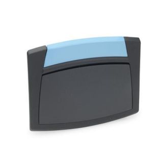 GN-733-Gripping-trays-screw-in-type-Plastic-DBL-Blue-RAL-5024-matte-finish-with-closing-flap-only-in-size-b1120-available