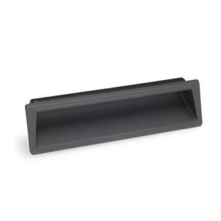 GN-731.1-Gripping-trays-clip-in-type-Plastic-SG-Black-gray-RAL-7021-matte-finish