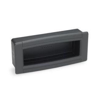 GN-739-Gripping-trays-screw-in-type-Plastic-SG-Black-gray-RAL-7021-matte-finish