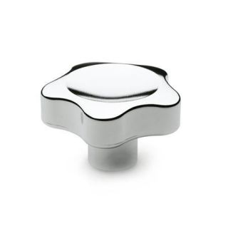 GN-5337.4-Star-knobs-chrome-plated