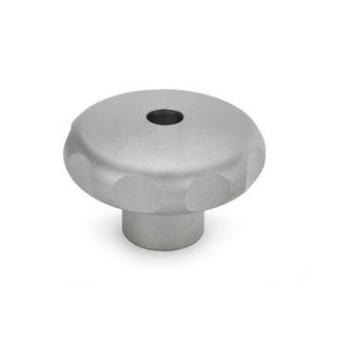 GN-5335.4-Stainless-Steel-Star-knobs-material-no.-AISI-316L-A4-With-threaded-through-bore