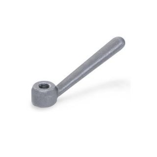 GN-206-Clamp-nuts-Malleable-cast-iron