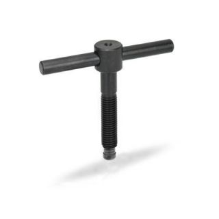 DIN-6304-Tommy-screws-with-fixed-bar-Without-thrust-pad