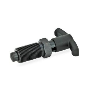 GN-817.4-Indexing-plungers-with-T-Handle-C-with-rest-position-without-lock-nut