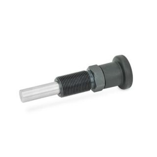 GN-817.8-Indexing-plungers-B-Without-rest-position-without-lock-nut