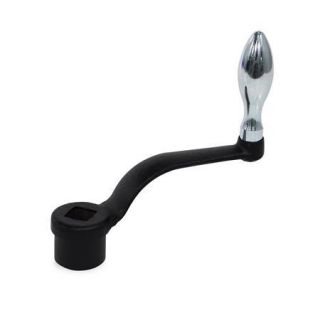 DIN-468-Cranked-handles-Cast-iron-With-fixed-handle-With-square