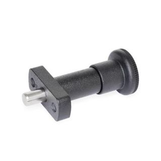 GN-817.1-Indexing-plungers-Steel-Plastic-knob-B-Without-rest-position