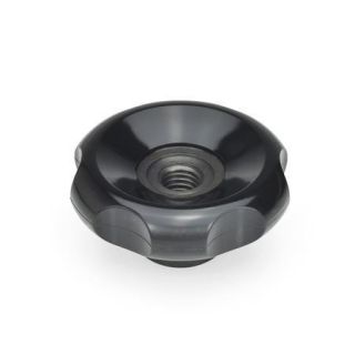 GN-527.1-Handwheels-Plastic-With-threaded-through-bore