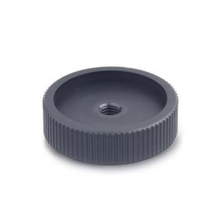 GN-226-Knurled-handwheels-Plastic