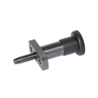 GN-817.5-Indexing-plungers-for-precision-locating-plunger-pin-conical-B-Without-rest-position