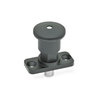 GN-822.8-Mini-indexing-plungers-Zinc-die-casting-Plastic-knob-C-With-rest-position