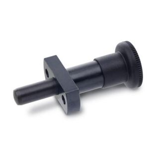 GN-817.3-Indexing-plungers-for-precision-locating-plunger-pin-cylindrical-B-Without-rest-position