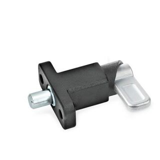 GN-722.2-Spring-latches-with-flange-for-surface-mounting-right-angled-to-the-plunger-pin-B-SW