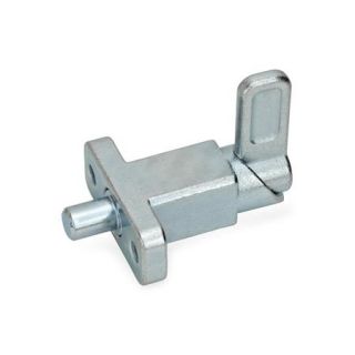 GN-722.2-Spring-latches-with-flange-for-surface-mounting-right-angled-to-the-plunger-pin-A-ZB