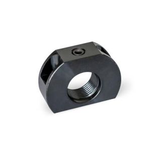 GN-612.1-Mounting-blocks-Steel-B-Mounting-hole-vertical-to-plunger