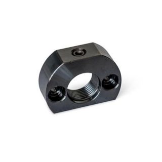 GN-612.1-Mounting-blocks-Steel-A-Mounting-hole-parallel-to-plunger