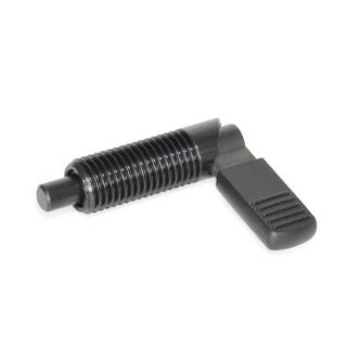 GN-721.1-Cam-action-indexing-plungers-Steel-with-locking-function-LB-Left-hand-lock-with-plastic-cap