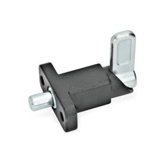 GN-722.2-Spring-latches-with-flange-for-surface-mounting-right-angled-to-the-plunger-pin-A-SW