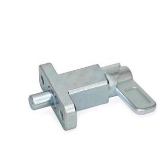 GN-722.2-Spring-latches-with-flange-for-surface-mounting-right-angled-to-the-plunger-pin-B-ZB