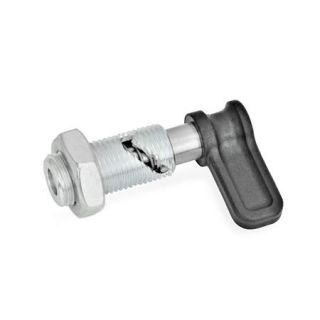 GN-712.1-Cam-action-indexing-plunger-Plunger-pin-retracted-SK-With-safety-rest-position-with-lock-nut