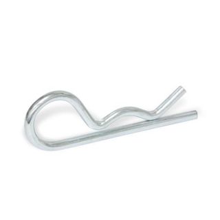 GN-1024-Spring-cotter-pins-Steel-E-With-single-winding