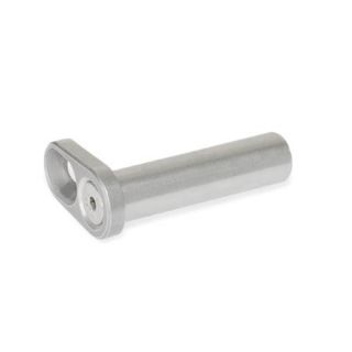 GN-2342-Stainless-Steel-Assembly-pins-L-With-washer-with-mounting-shackle-only-identification-no.-1-1-Without-cross-hole