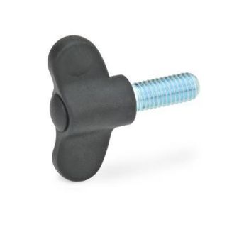 GN-639-Wing-screws-Small-type-Plastic