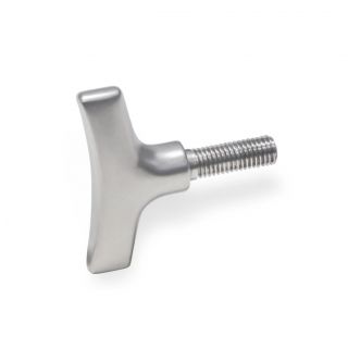 GN-8350-Stainless-Steel-Wing-Screws-AISI-316-MT-Matte-shot-blasted-finish