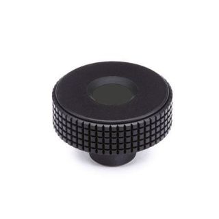 GN-534-Knurled-knobs-Plastic