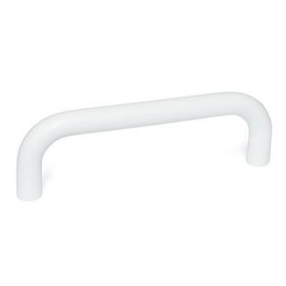 GN-426-Cabinet-U-handles-Aluminum-antibacterial-Aluminum-WSA-White-RAL-9016-Antibacterial