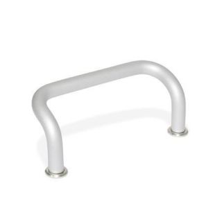 GN-425.1-Cabinet-U-handles-Aluminum-EL-Anodized-natural-color-Aluminum