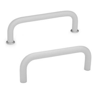 GN-425-Cabinet-U-handles-Aluminum-Aluminum-SR-Silver-RAL-9006-textured-finish